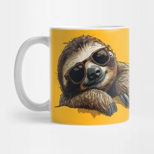 sloth Mug